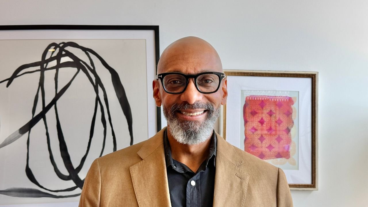 Welcome Video from Dr. Gary Carrington